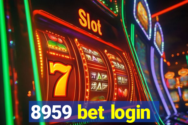 8959 bet login